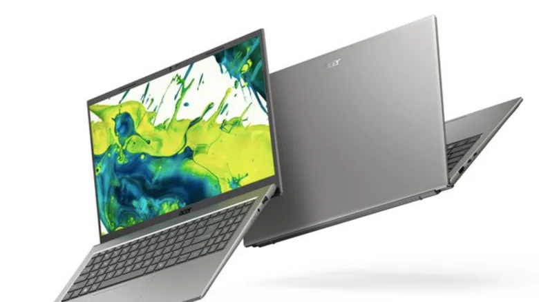Acer на Computex