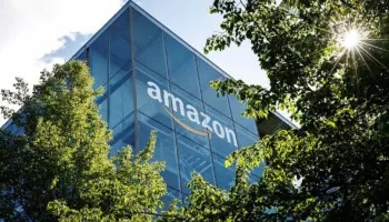Amazon открывает