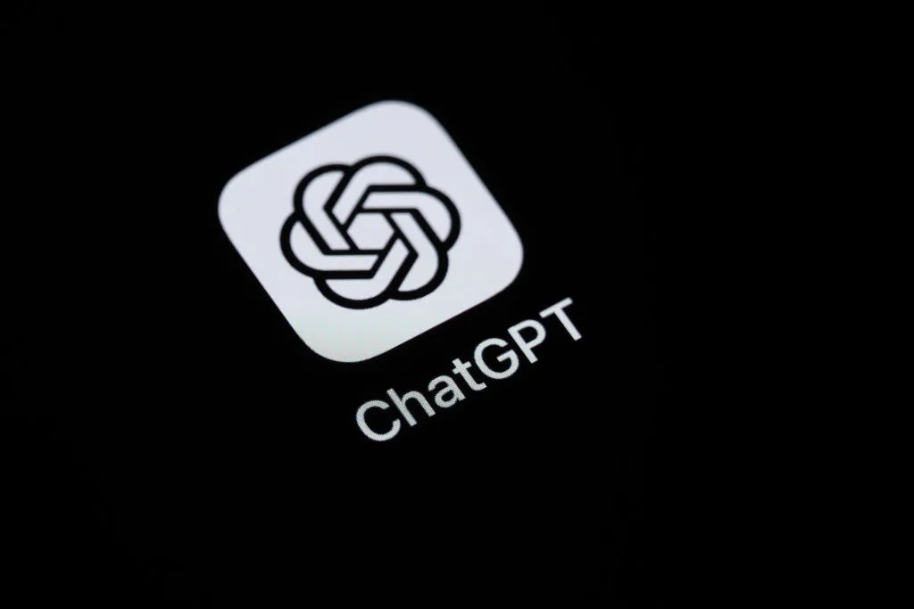 ChatGPT для