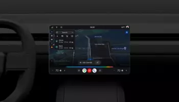 Что известно о внедрении Gemini в автомобили