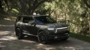 Электрический внедорожник Rivian R2