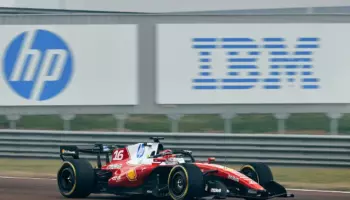 Ferrari использует ИИ IBM для создания суперфанатов