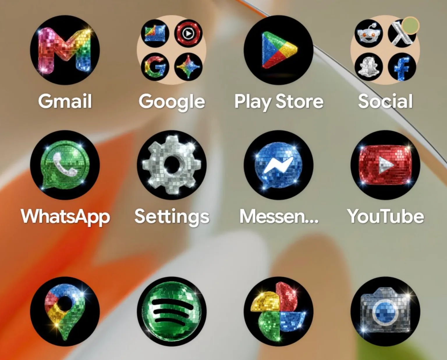 Google использует