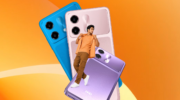 HMD встраивает