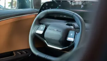 Lucid Motors