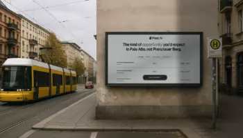 О стартапе Peec AI