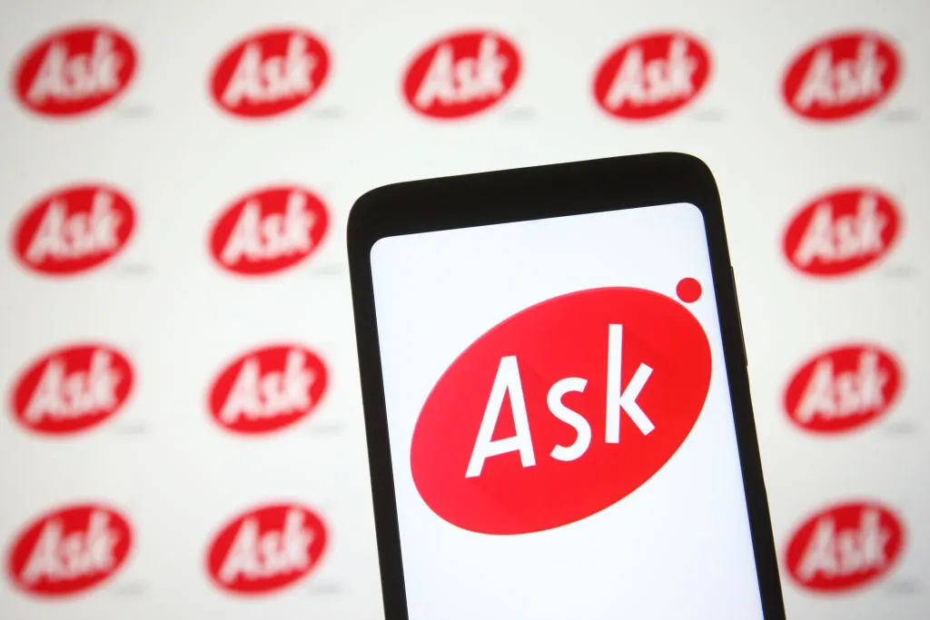 Прощай, Дживс: Ask.com закрывается