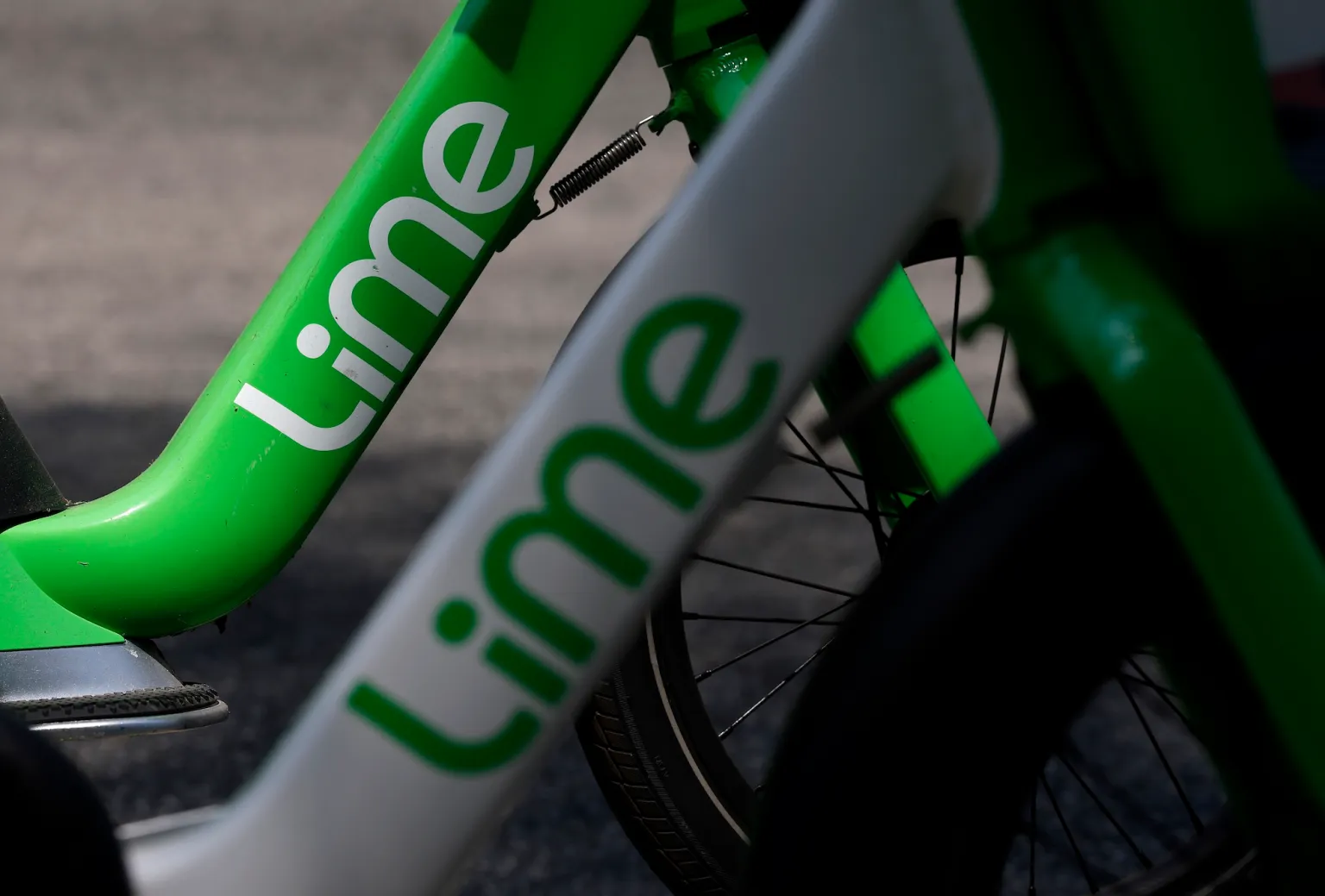 Рискованное IPO Lime