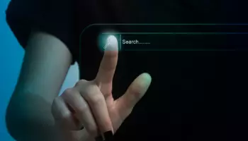 Шесть поисковых систем