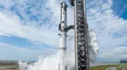 SpaceX отменила