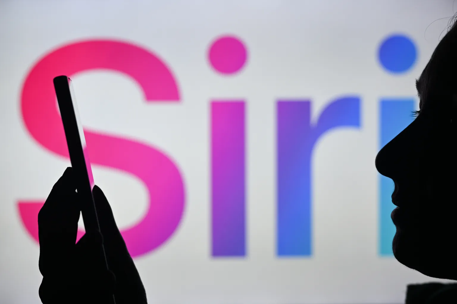 В Siri от Apple