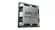 AMD представляет Ryzen