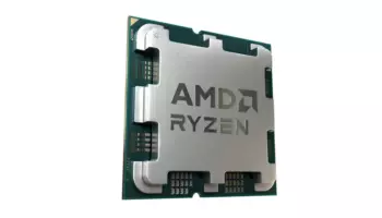 AMD представляет Ryzen