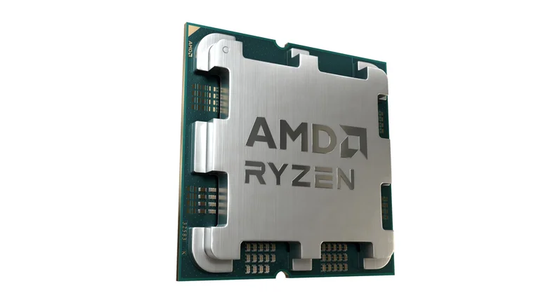 AMD представляет Ryzen