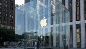 Apple пропустит модели