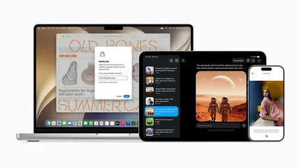 Apple стремится сделать ИИ