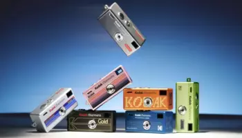 Charmera от Kodak