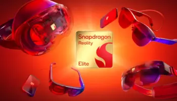 чип Snapdragon Reality Elite