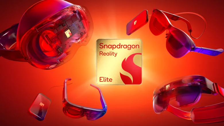 чип Snapdragon Reality Elite