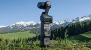 DJI и Insta360 ведут патентную борьбу