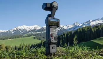 DJI и Insta360 ведут патентную борьбу