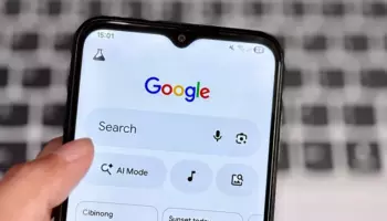 Google экспериментирует