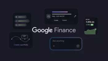 Google Finance