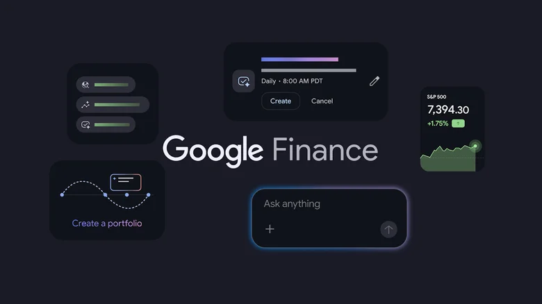 Google Finance