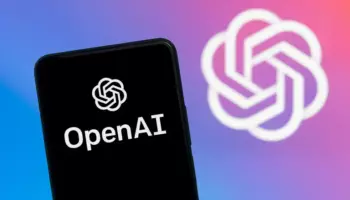 OpenAI подала документы