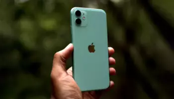 iOS 27 может работать