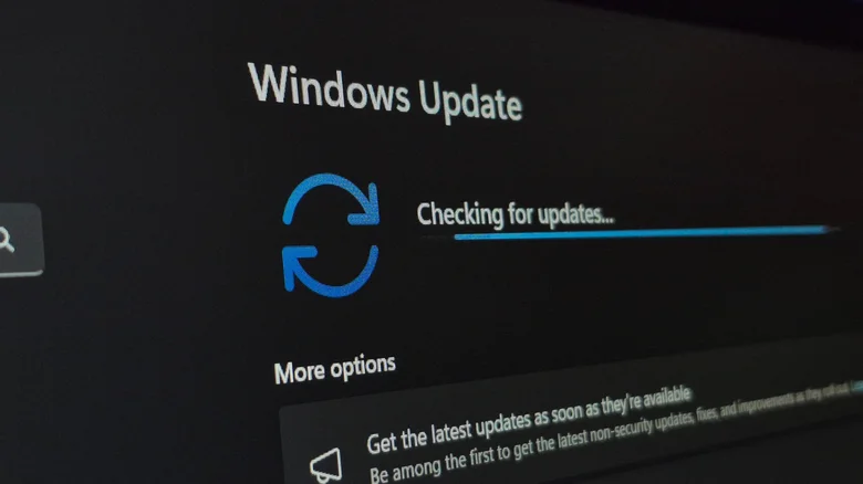 Июньское обновление Windows 11