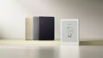 книга Go 6 от Boox