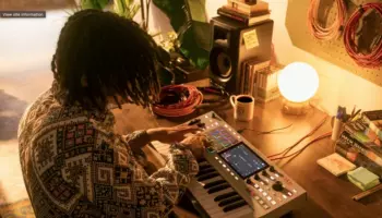 Компания Akai