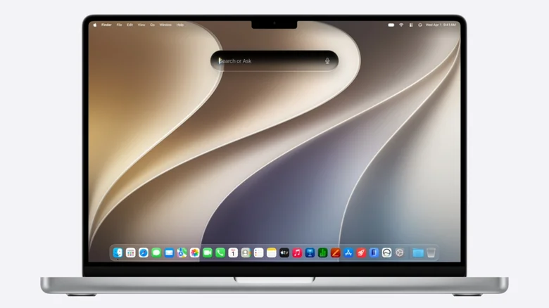 macOS 27