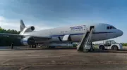 миссия NASA Swift Boost