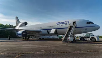 миссия NASA Swift Boost