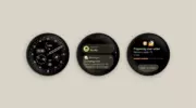 На часах Pixel появилась Wear OS 7