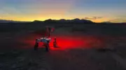 NASA тестирует марсоход