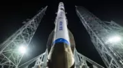 New Glenn снова