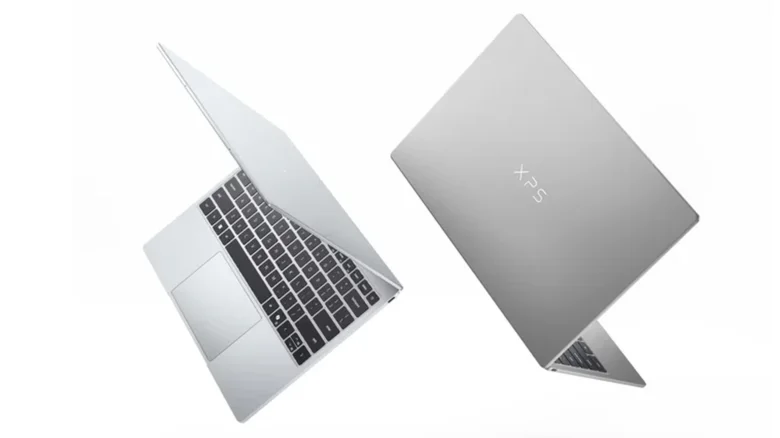 Ноутбук Dell XPS 13 поступит в продажу с сегодняшнего дня