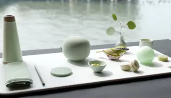 Новая колонка Google Home