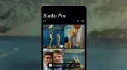 Новое приложение Studio Pro от VSCO