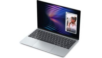 Новый XPS 13 — ответ Dell на MacBook Neo