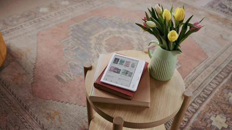 Обзор альтернатив устройствам Amazon Kindle