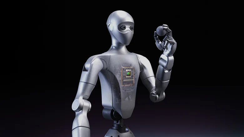 от NVIDIA
