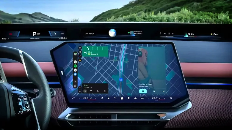 откажутся от Android Auto