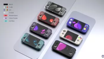 Retroid's Pocket Nova — очень функциональный планшет