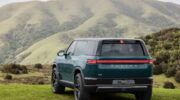 Rivian R2 2027 года