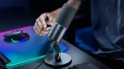 Seiren V3 Pro — микрофон с разъемом XLR