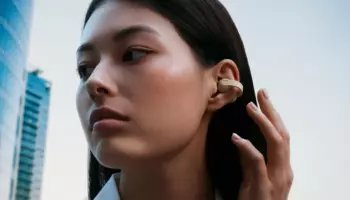 Sennheiser представляет наушники-вкладыши